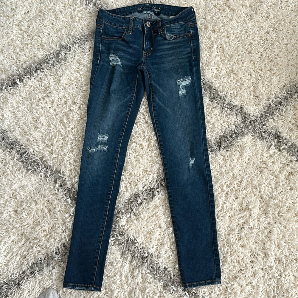 American Eagle Jeggings